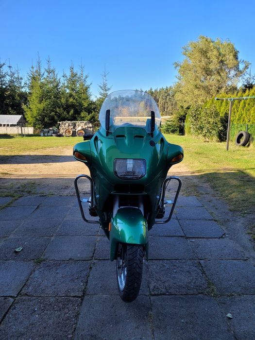 Motocykl Bmw R 850RT 2001r