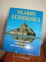 Skarby Ludzkości - zabytki kultury pod ochroną UNESCO