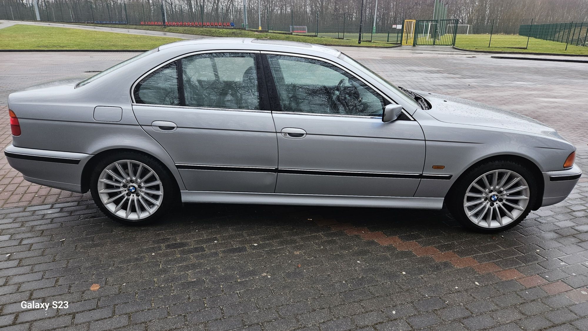 SPRZEDAM Bmw e39 520