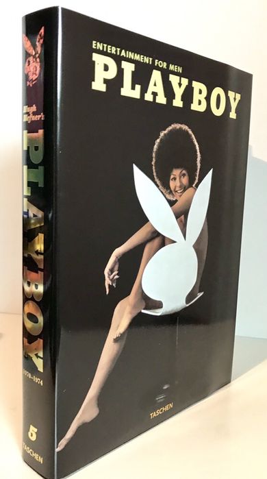 Autobiografia do Mister Playboy Hugh Hefners