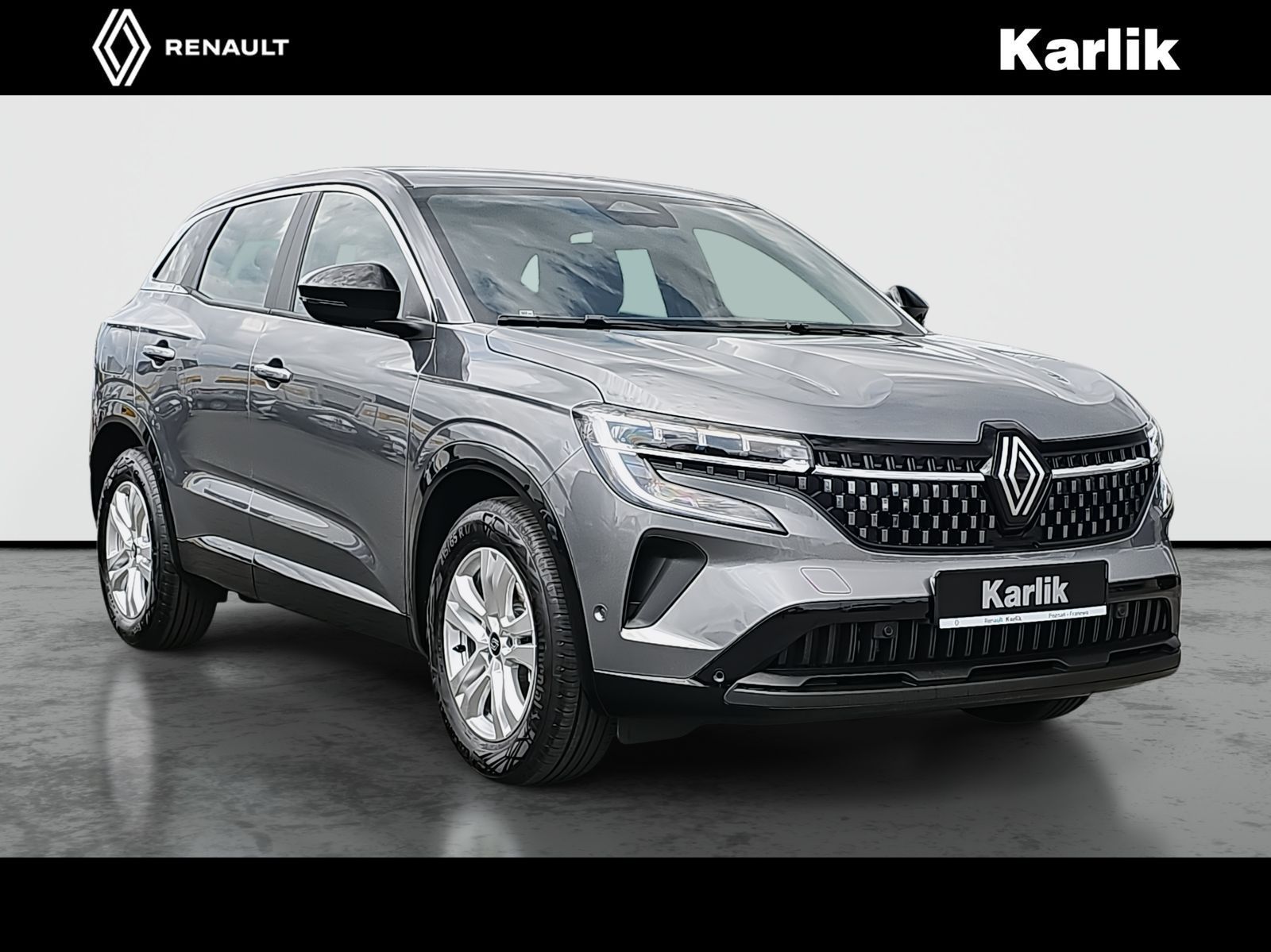 Renault Austral Austral 1.3 TCe mHEV Evolution