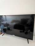 Smart TV semi-nova