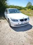 BMW 520d 177 km 2010r.