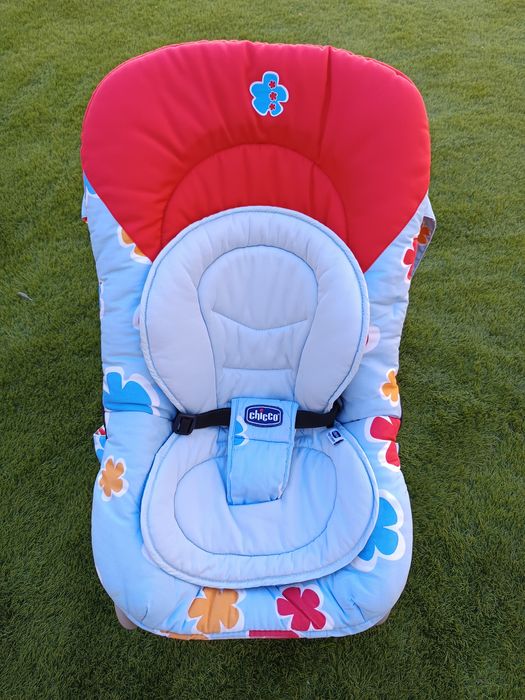 Esperguiçadeira Chicco