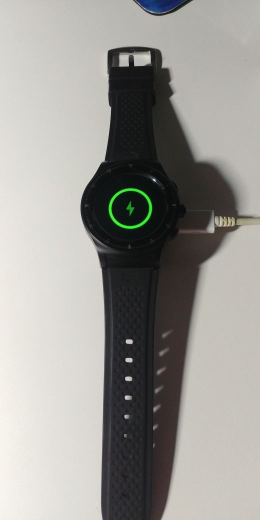 Smartwatch sw 500 forever