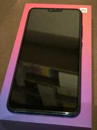 Xiaomi Mi 8 Lite Aurora Blue