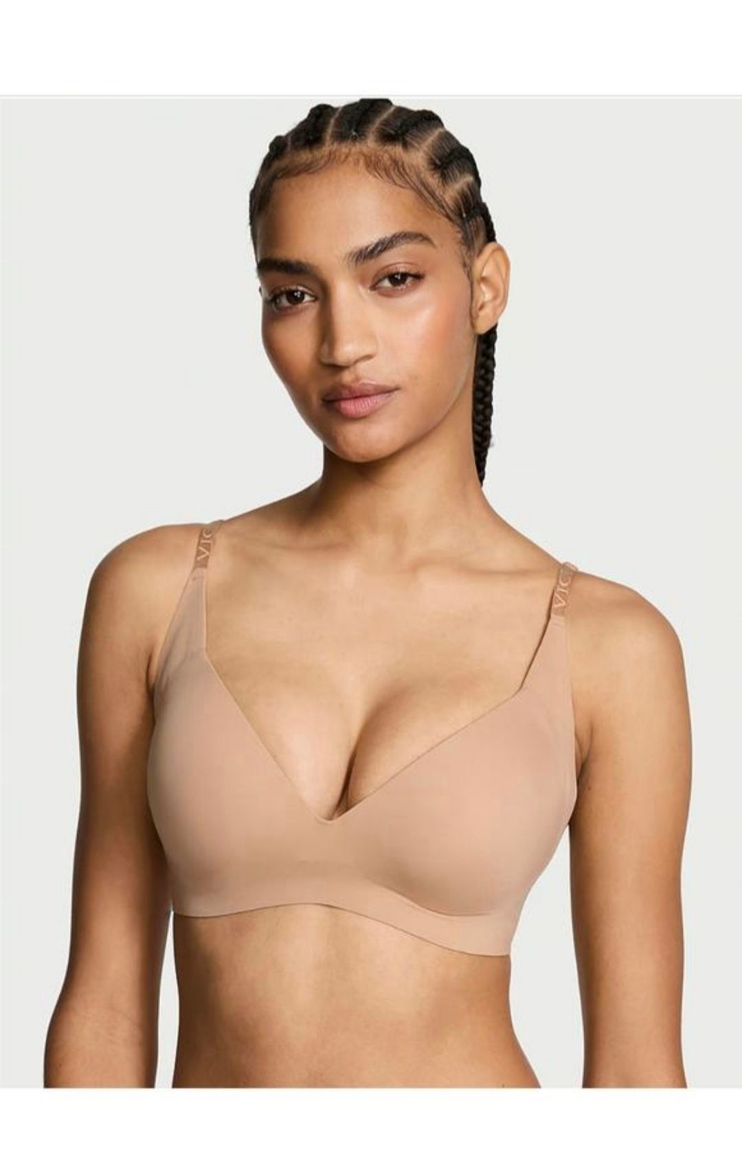 Бюстгальтер пуш ап Victoria's Secret