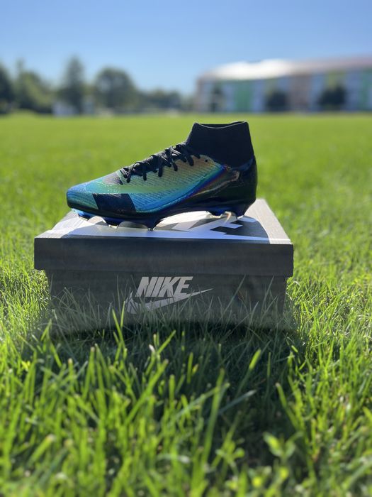 Бутси Nike Mercuriar, бутси найк, копочки найк меркуріал, копочки nike