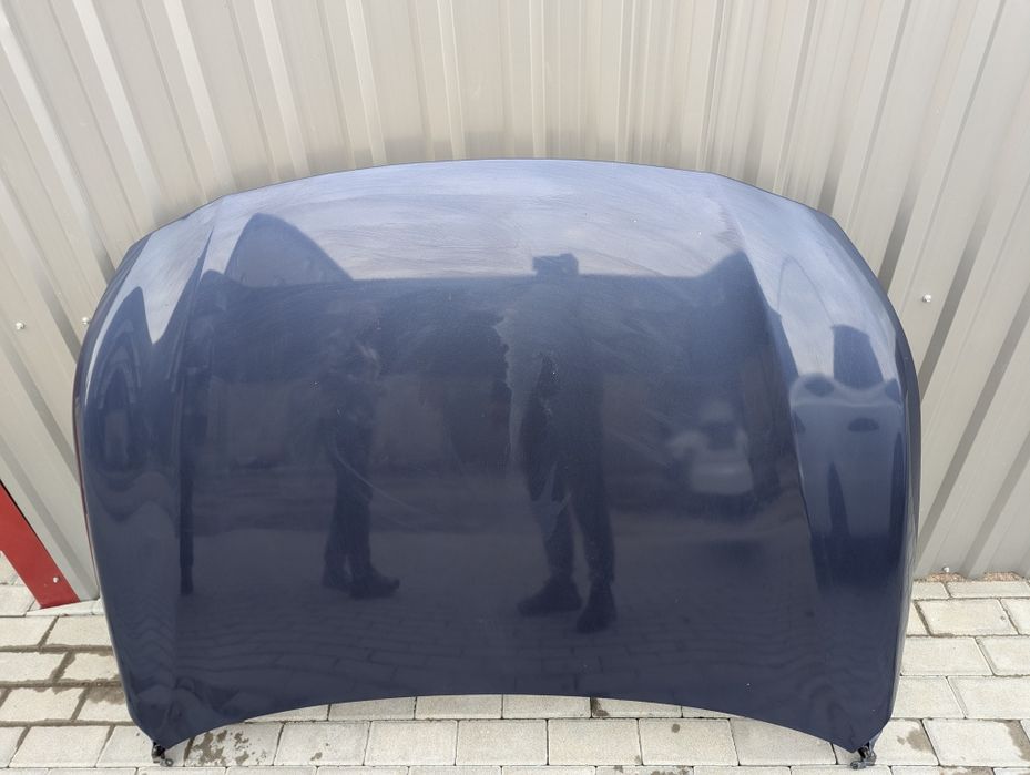 Капот Subaru Legacy B15 2018 оригінал