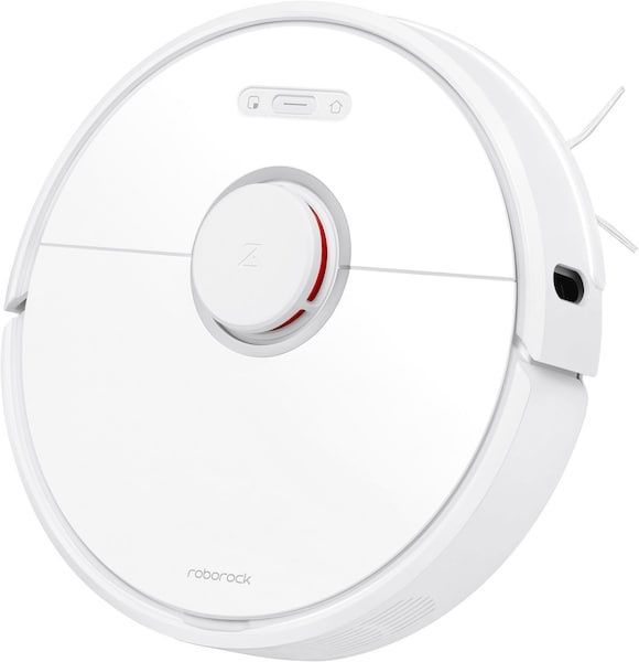 Aspirador robô Xiaomi roborock s6