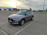 Hyundai Kona 1.6 T-GDi 7DCT 4WD Style - automat, 4x4, bezwypadkowy, polski salon