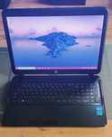 HP 15-D - 15,6 cala - Core i3 4 x 2,40 GHz - 6GB Ram -240GB SSD -Win10