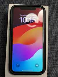 Iphone 11 64GB Biały Stan idealny