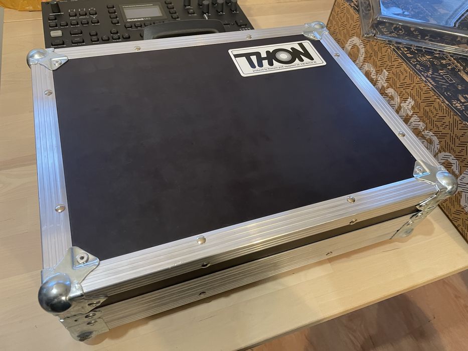 Elektron Octatrack MKII