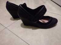 Buty damskie roz.37