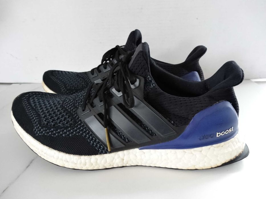Buty ADIDAS ULTRABOOST roz 44 Bieganie Sportowe Ultra Boost