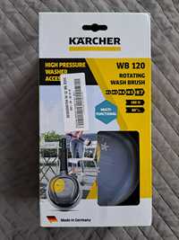 Szczotka Karcher WB 120