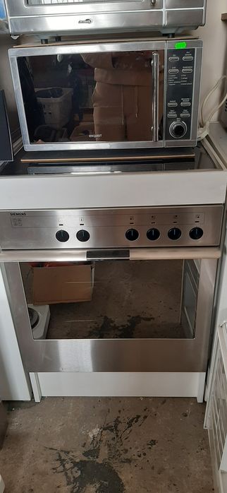 Духовка з Німеччини