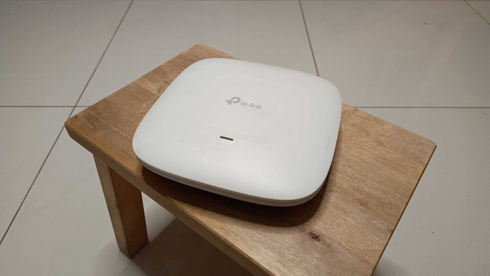 TP-Link EAP110 - Punkt dostępowy