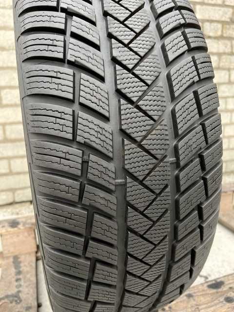 Opona zimowa 265/60/R18 Vredestein WintracPro - 1 sztuka
