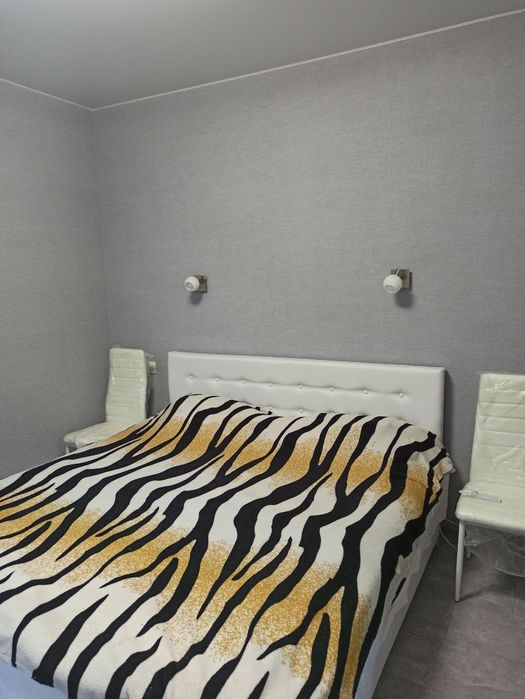 1 кімнатна Варшавський плюс пр-т Європейського Союзу Виноградар