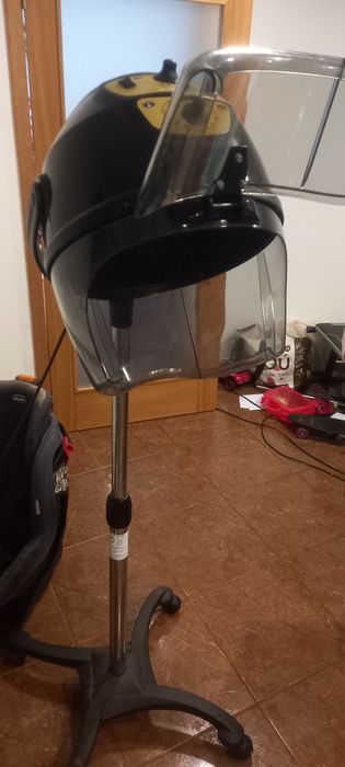 Secador cabelo profissional