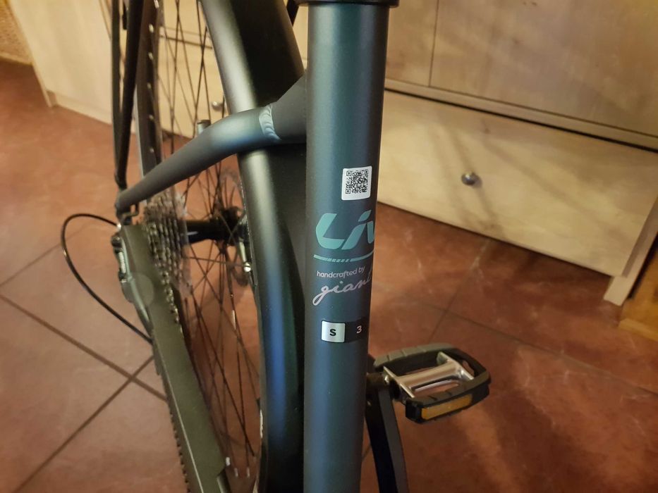 Rower Miejski Giant  Allure LIV 3