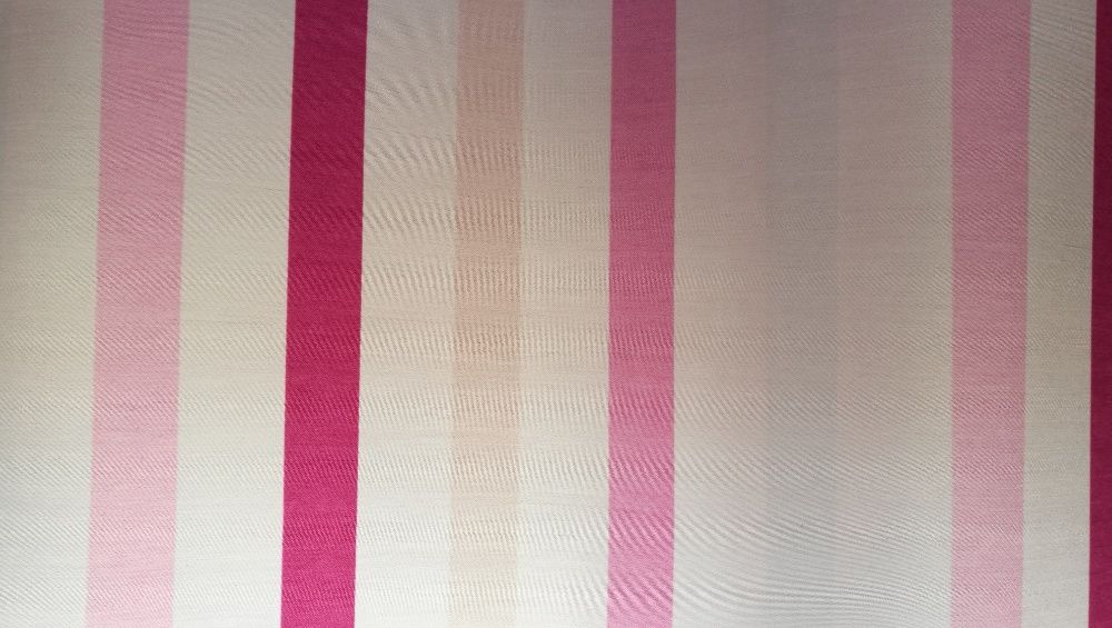 Cortinados para quarto de criança - menina
