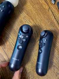 Контролер руху Sony PlayStation Move та КАМЕРА SONY PLAYSTATION 3