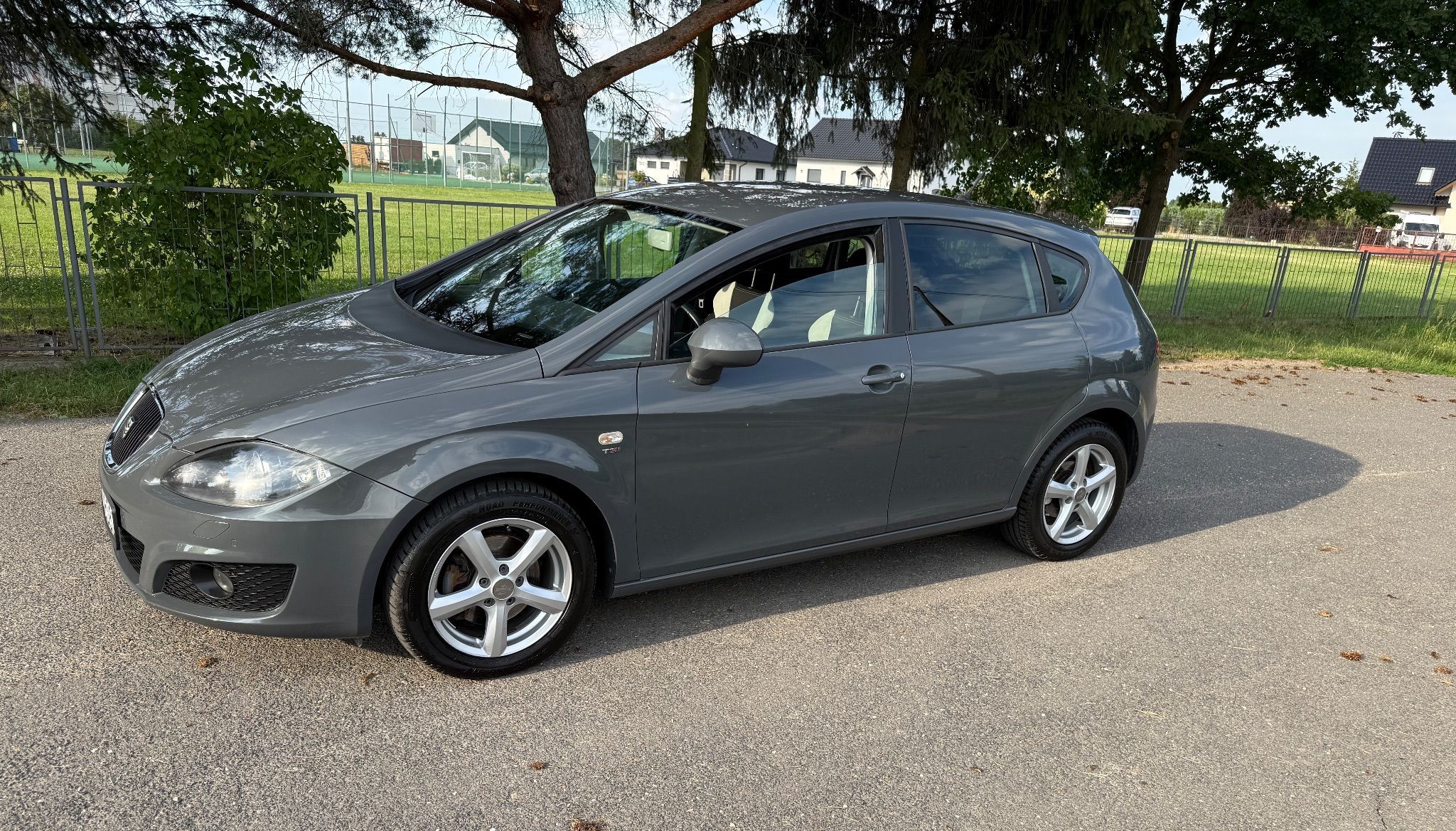 Seat Leon Seat Leon