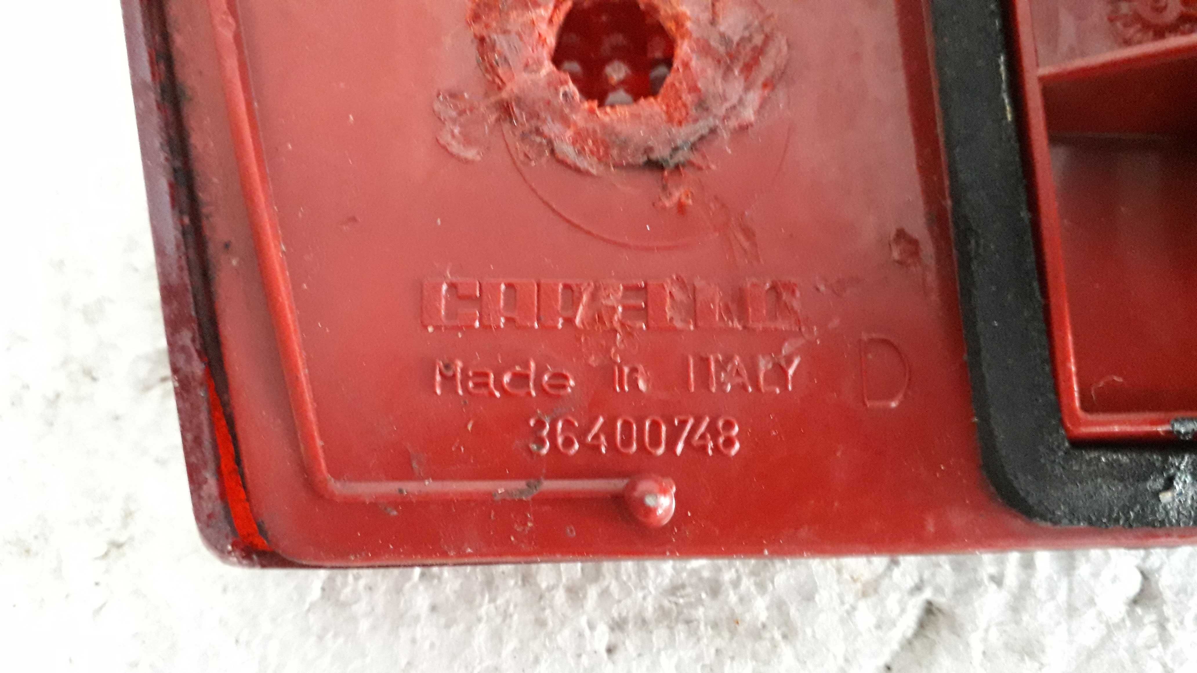 Farol / Farolim ALFA ROMEO 145 e 146
