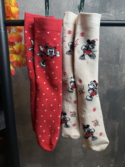 Ubierz sie na luzie | 2 pak skarpety damskie bawelniane