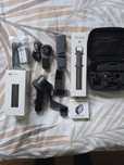 Kamera dji osmo 2+akcesoria