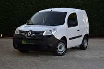 Renault Kangoo 1.5dci