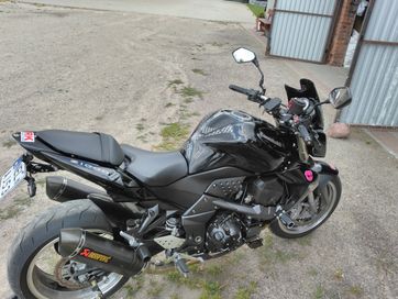 Kawasaki Z1000  Kawasaki