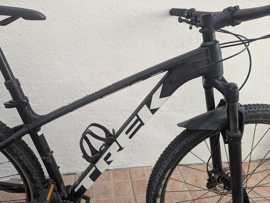 Trek x calibre 8 2023