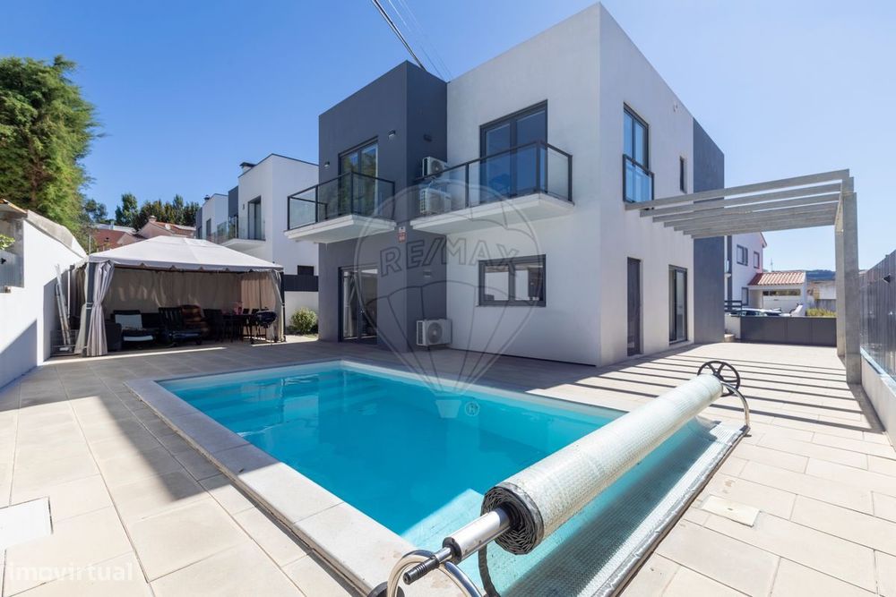 Moradia T3 para venda