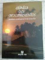 Crónica dos Descobrimentos