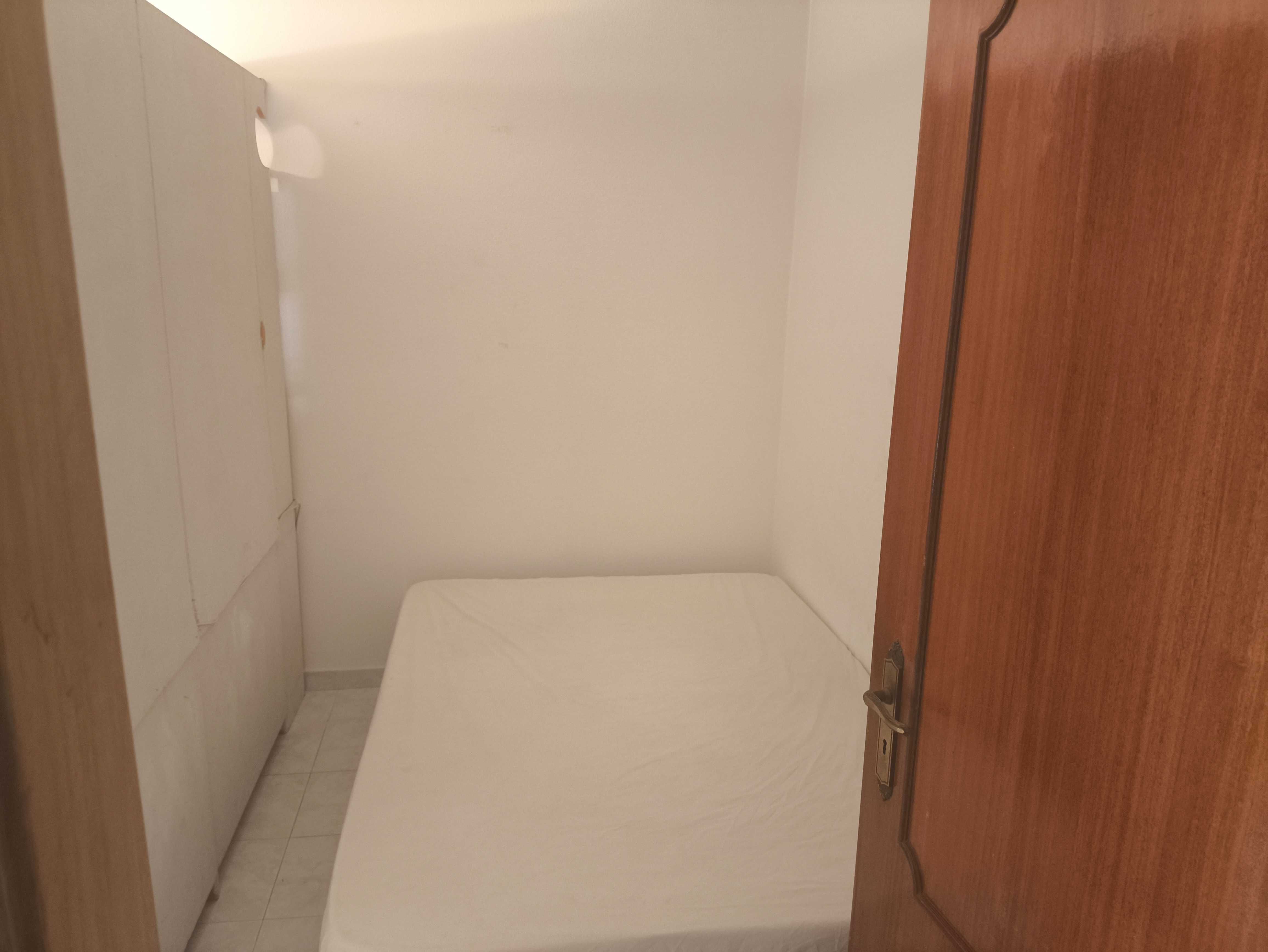 T1 mobilado para férias