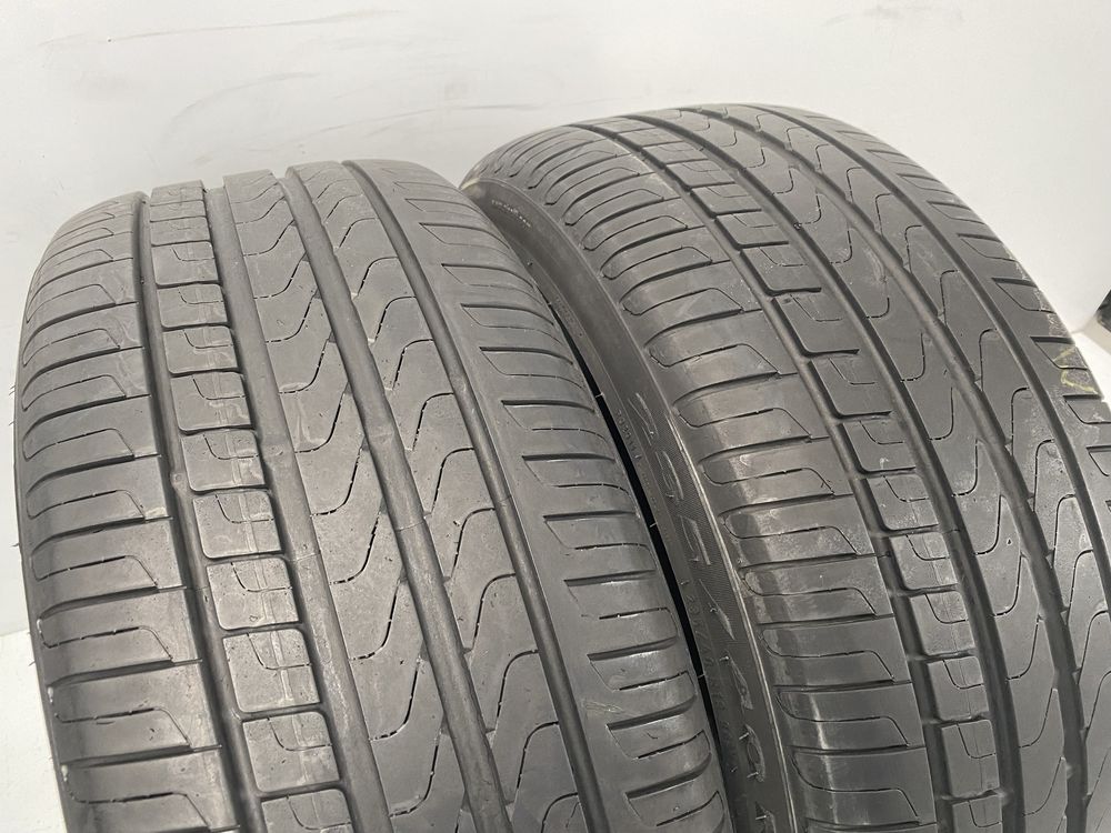 2x 235/40/19 Pirelli Cinturato P7 / 2020r 6,5mm / GWARANCJA