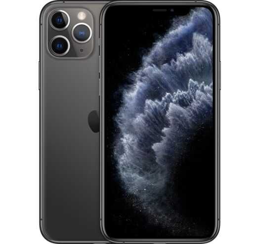 Apple iPhone 11 Pro 64Gb Space Gray НОВИЙ