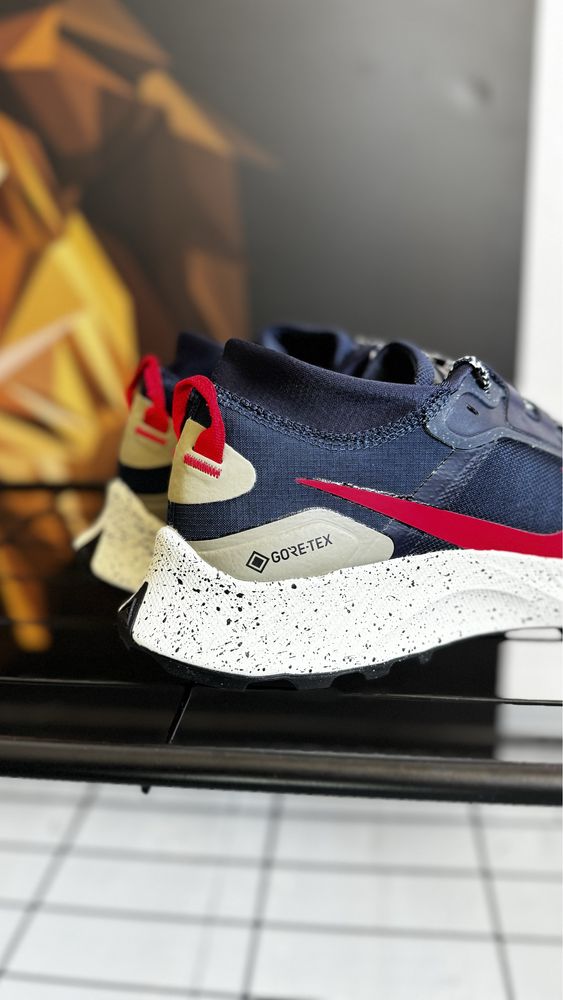 Кросівки Nike Pegasus 3 Trail GoreTex Dc8793-401 оригінал 42,5 43