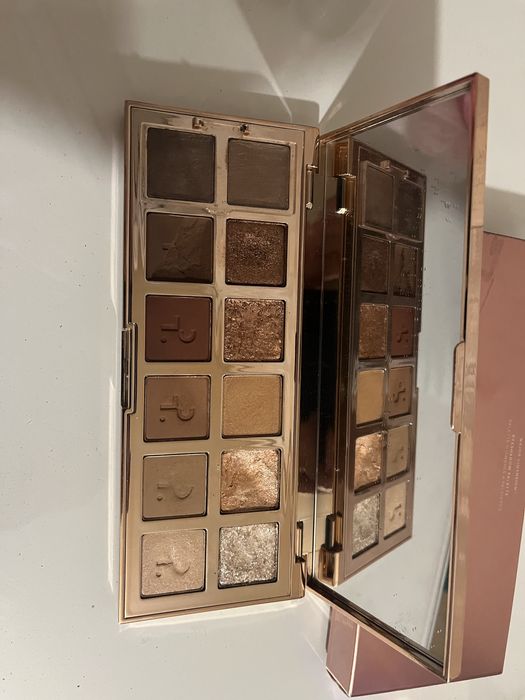 Палетка PATRICK TA Major Dimension Eyeshadow Palette