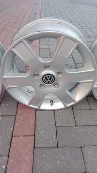 Volkswagen Felgi Aluminiowe 15 cali, 5x112
