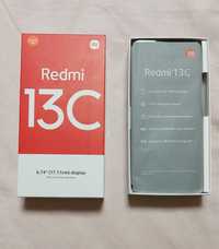 Redmi 13C nowy gwarancja