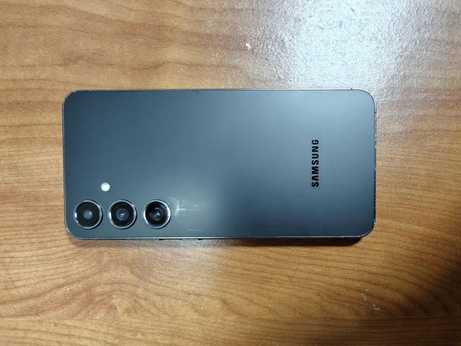 Samsung s24+ 256GB Neverlock