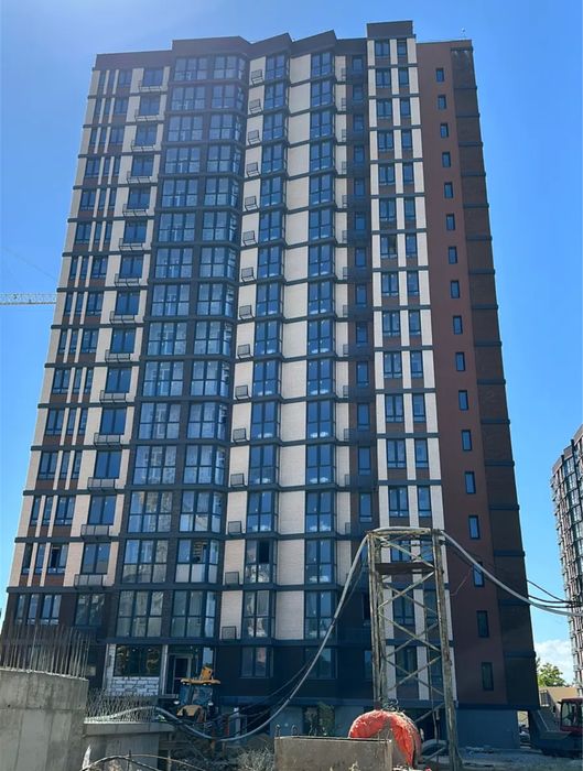 Выгодное предложение! Евродвушка в ЖК «Прохоровский квартал»