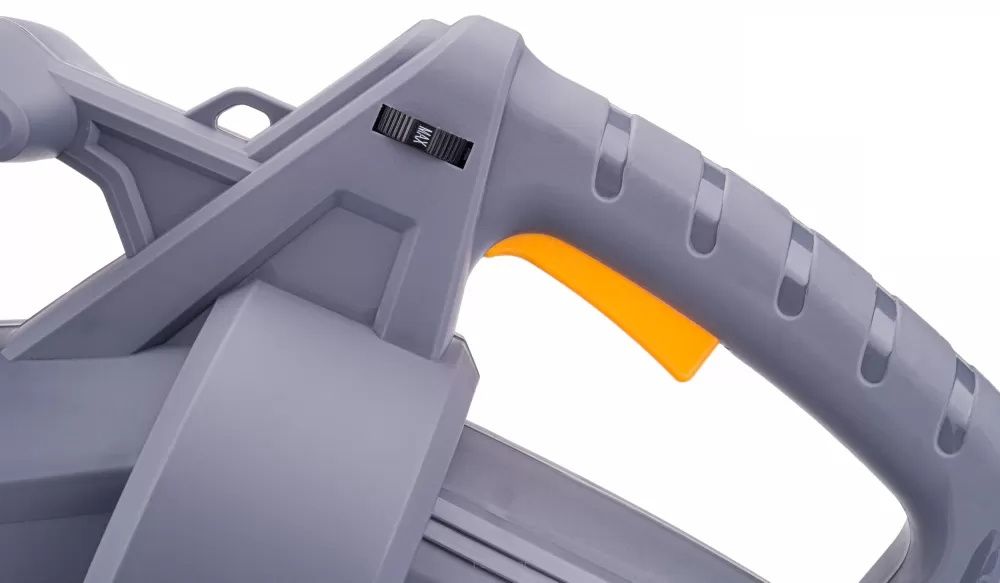 Dmuchawa odkurzacz do liści 3w1 mocny 3550W