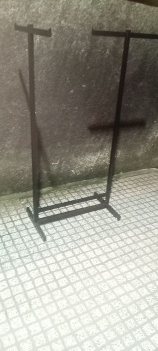 vendo expositores de roupa