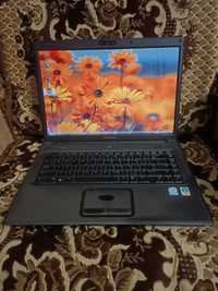 Ноутбук Compaq Presario C700